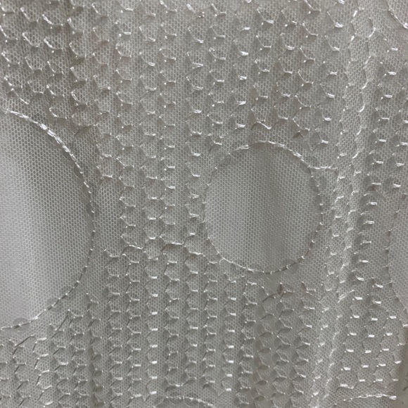 Sequin Top - Picture 3 of 3